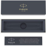 Ручка шариковая PARKER JOTTER CORE K63 CW1953191 WATERLOO BLUE CT M